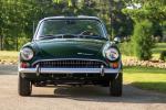 Sunbeam Tiger II 1967 года